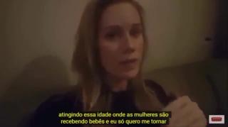A solidão das mulheres americanas (Holocausto das Encalhadas)