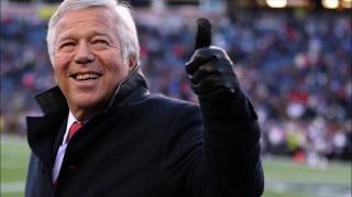 MGTOW Another Happy Ending For Robert Kraft