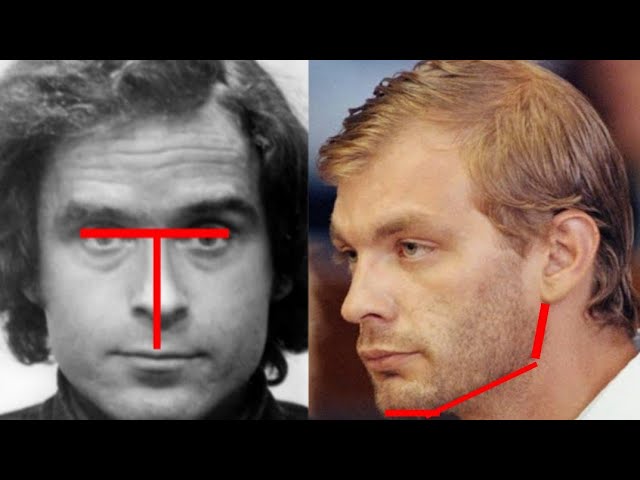 How Attractive Was Ted Bundy? - Rating Famous Criminals