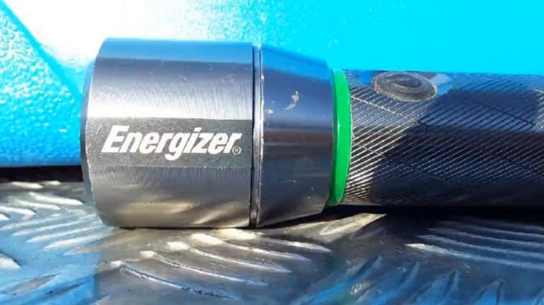 Fuck Energizer Dot Com