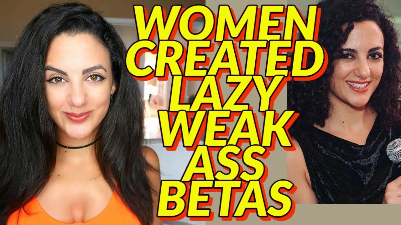 How Ladies Created The Era Of Lazy Men! (Breakdown)