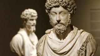 MGTOW Philosophy - Meditations by Marcus Aurelius Stoicism By Spetsnaz