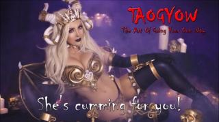 TAOGYOW - She's Cumming For You!