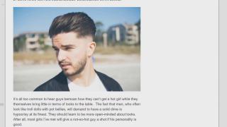 Response- Most Men Are Not Marriage Material