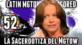 LHLP 52 - 03 La Sacerdotisa del Mgtow