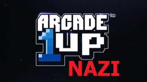 SIMP Passes up $30 Arcade Cab, Wife says, "NOT IN MY HOUSE" (RED PILL)