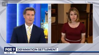 A Molecule of Justice