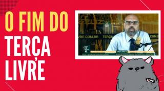 O fim do terça livre