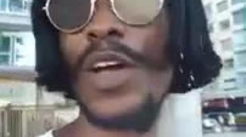 show de videos moises exemplo para o nosso povo