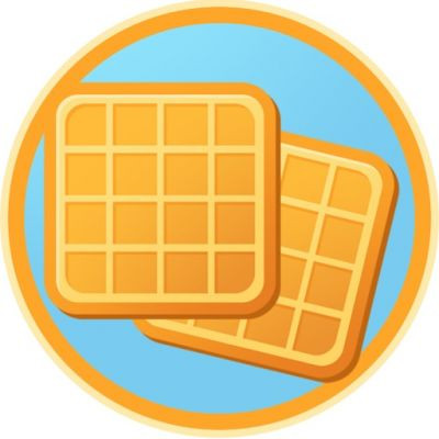 Wheat_Waffles