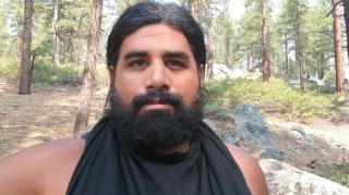 MGTOW Mountain Men Go To Cody Wyoming