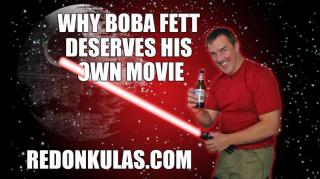 Why Boba Fett Needs a Movie | Popp Culture