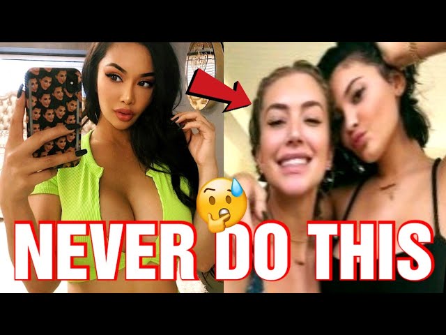 These 21YR OLD FEMALES Just Made THE WORST MISTAKE Of Their Lives....