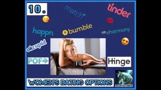 Women's dating options - Episode 10
