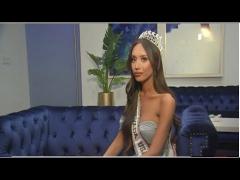 Latina Transgender Woman Wins Miss Nevada USA Beauty Pageant