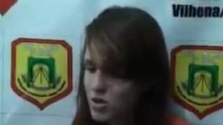 Maluca de kú e rholla. Justiça mais uma vez passando mão em cima da cabeça de Cúlher!