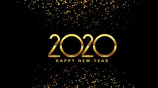 Feliz 2020! (Backup Coligação Masculinista)
