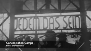 The JUSTIFIED Execution Of The Female Guards Of the (Stutthof) Camp