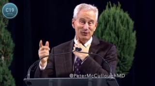 Dr. Peter McCullough's: Sequence Multi-Drug Therapy for COVID - The Bedrock for Treatment