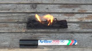 Top 5 Survival Fire Hacks