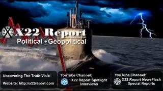 The Days Of Silence Are Now Over, [DS] Fell Into The Trap, It’s Time