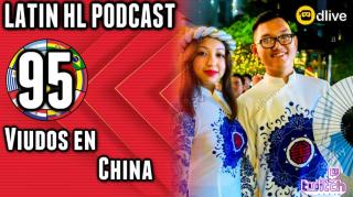 LHLP 95 -15_Viudos en China