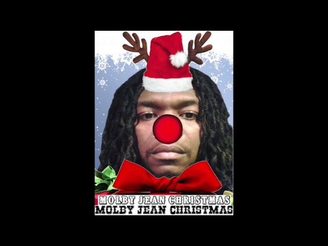 Molby Jean Ft Lelly Lelz "Its Chrismas"