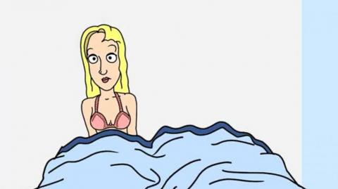 aventuras sexuais de uma capivara