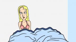 aventuras sexuais de uma capivara