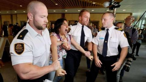 Women Are Children, & You Know It