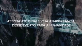 Ritual satânico da Maçonaria em inauguração do Túnel Suíço