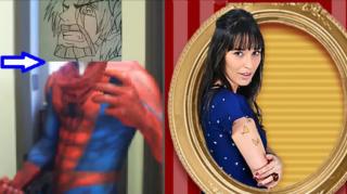 Debulhando uma feminista “bonitinha, mas ordinária“ (Re  “Andressa vai morrer e a culpa é de vocês“)