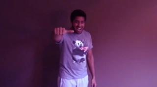 YogiOabs (TRAITOR) - Full Soy Dance! (MGTOW Response).mp4