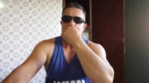 URACH E O PROFANO FEMININO! TOMEM CUIDADO COM AS FALSAS CONVERSÕES RELIGIOSAS!