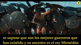 Troya: Donde muere la verdadera masculinidad - SELFCONQUERING