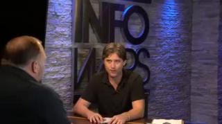 ALEX JONES: "You Will Own NOTHING And Be Happy" | People Are Waking Up To The Truth!