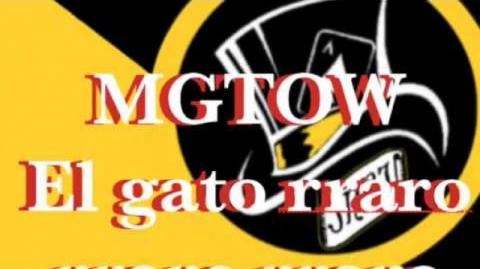 MGTOW: Respuesta al Gatoo raro