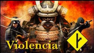 MGTOW Camino de la violencia el camino del Hombre