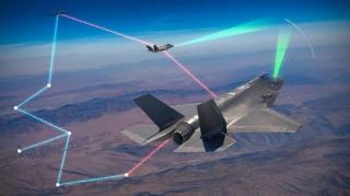 This Secret Reasons if You Try to Fight an F-35 Youare Basic Dead