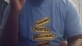 My MGTOW/RedPill Brothers: Let's talk about the wall!