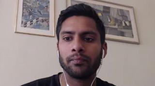 The Pitiful Dating Scene Indian Men Suffer From Starring YogiOabs