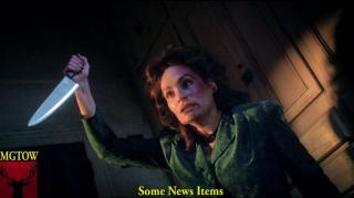 Some News Items