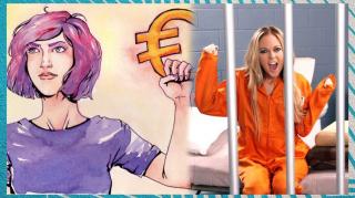 LHLP 101 - 09_Leyes Diferentes para Hombres y Mujeres