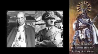 A Vitória Secreta Maçônica da Segunda Guerra Mundial Part 13