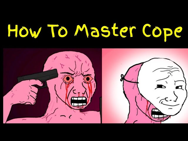 How To Master Cope