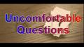 Lessons Learned 5: Ask Uncomfortable Questions