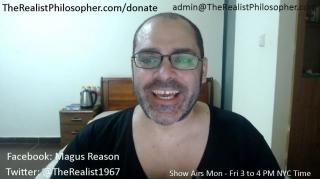 Jordan Peterson's Scam Website
