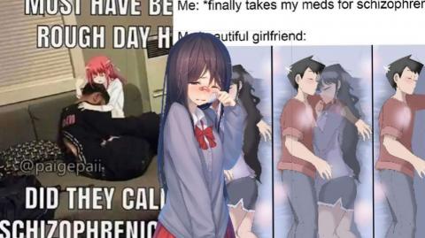 TFM Rebuttal: Why Waifu Coping Is Necessary (Within Certain Limits)