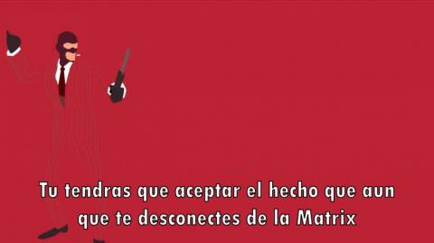 Happy Humble Hermit- Fantasma a plena vista