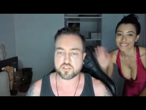 Pick Up Artist John Gets TRIGGERED When His GF Gets Called 'Low Value'